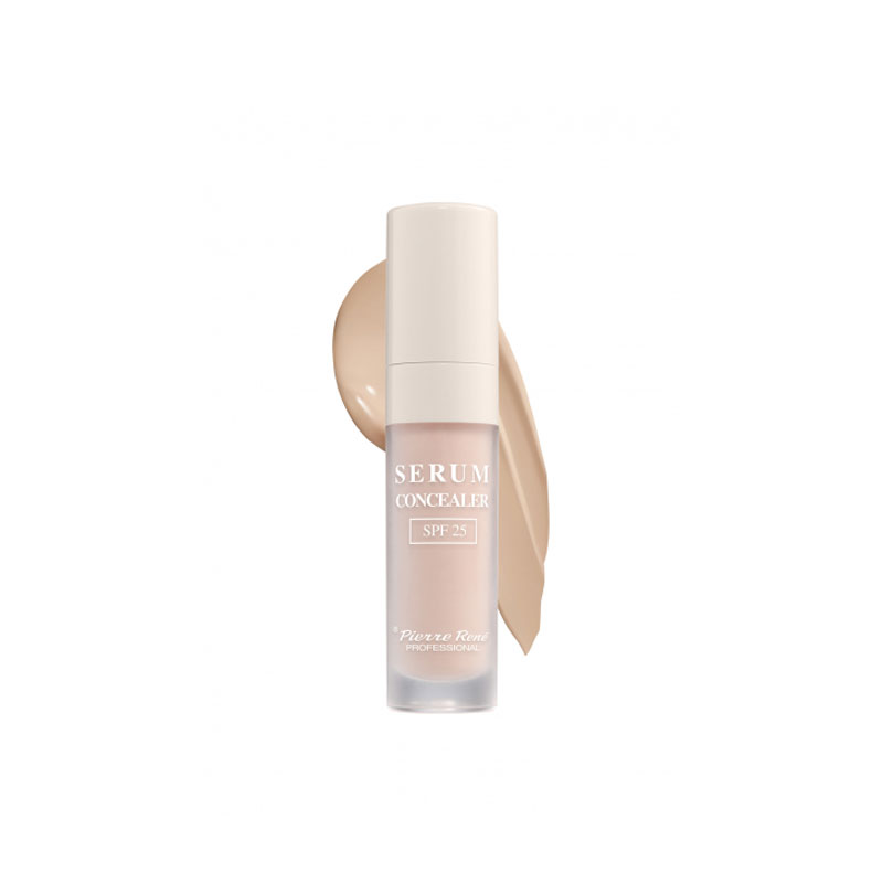 Pierrerene Serum Concealer SPF 25+ 02