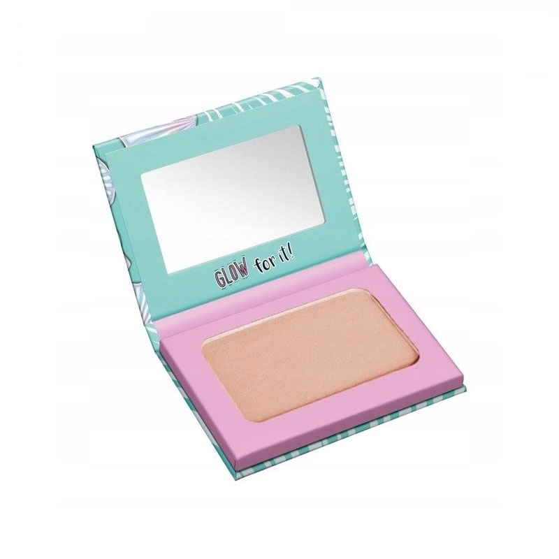 MISSLYN GLOW FOR IT GENTLE STROBING POWDER 06