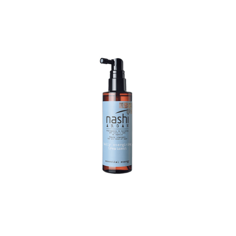 NASHI ARGAN DAILY ENERGIZING TREATMENT 100ML 
