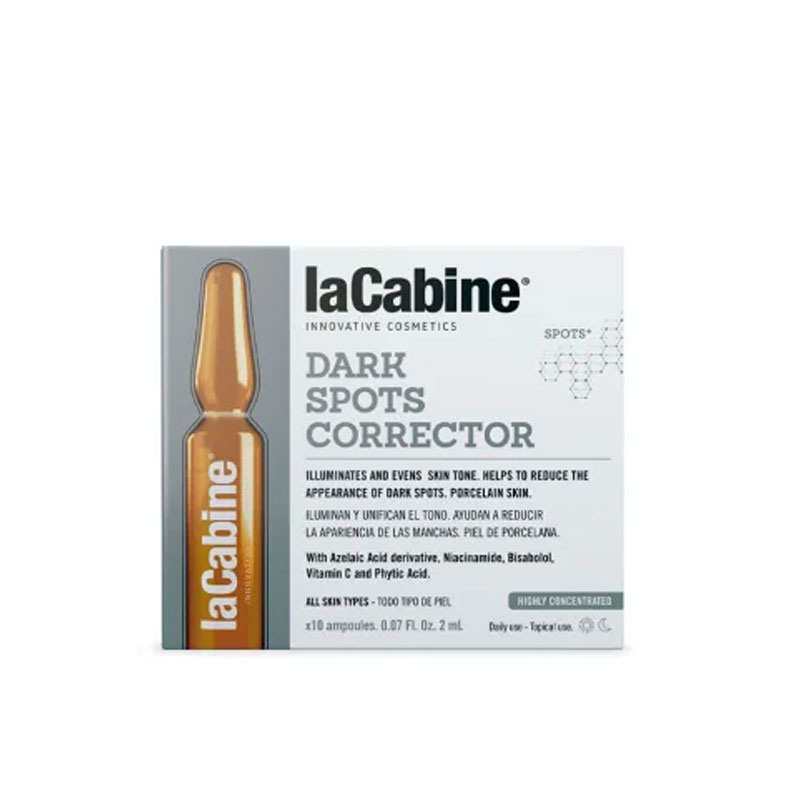 LACABINE DARK SPOT CORRECTOR
