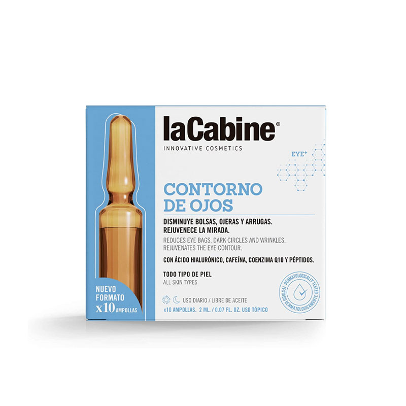 LACABINE EYE CONTOUR