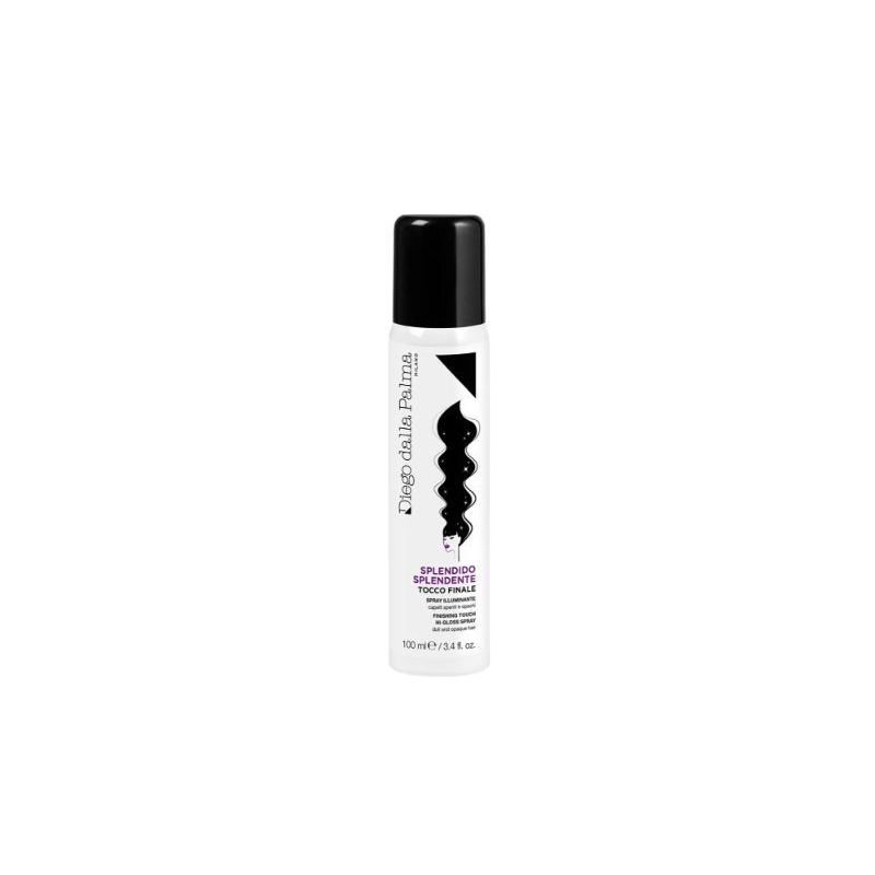 DIEGO-FINISH TOUCH-GLOSS SPRAY
