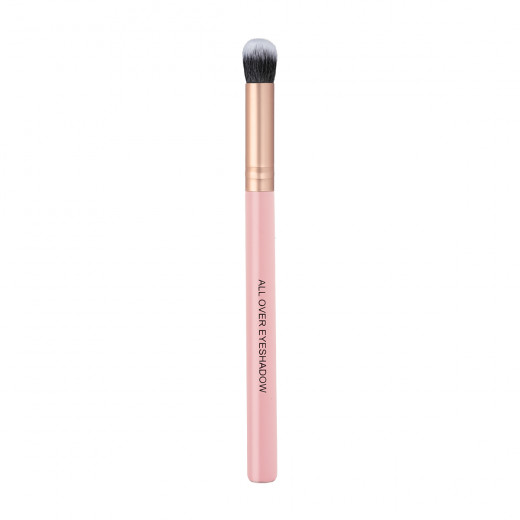 MON REVE ALLOVER EYESHADOW BRUSH EYES 121