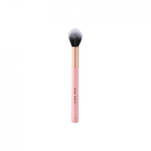 MON REVE CONCEALER BRUSH FACE 115