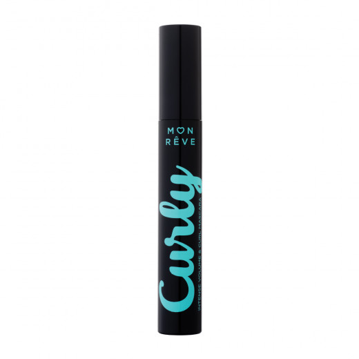MON REVE CURLY MASCARA No. 01