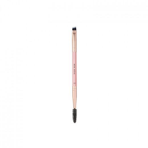 MON REVE EYEBROW BRUSH EYEBROW 151