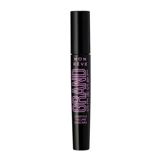 MON REVE GRAND LASHES MASCARA 01