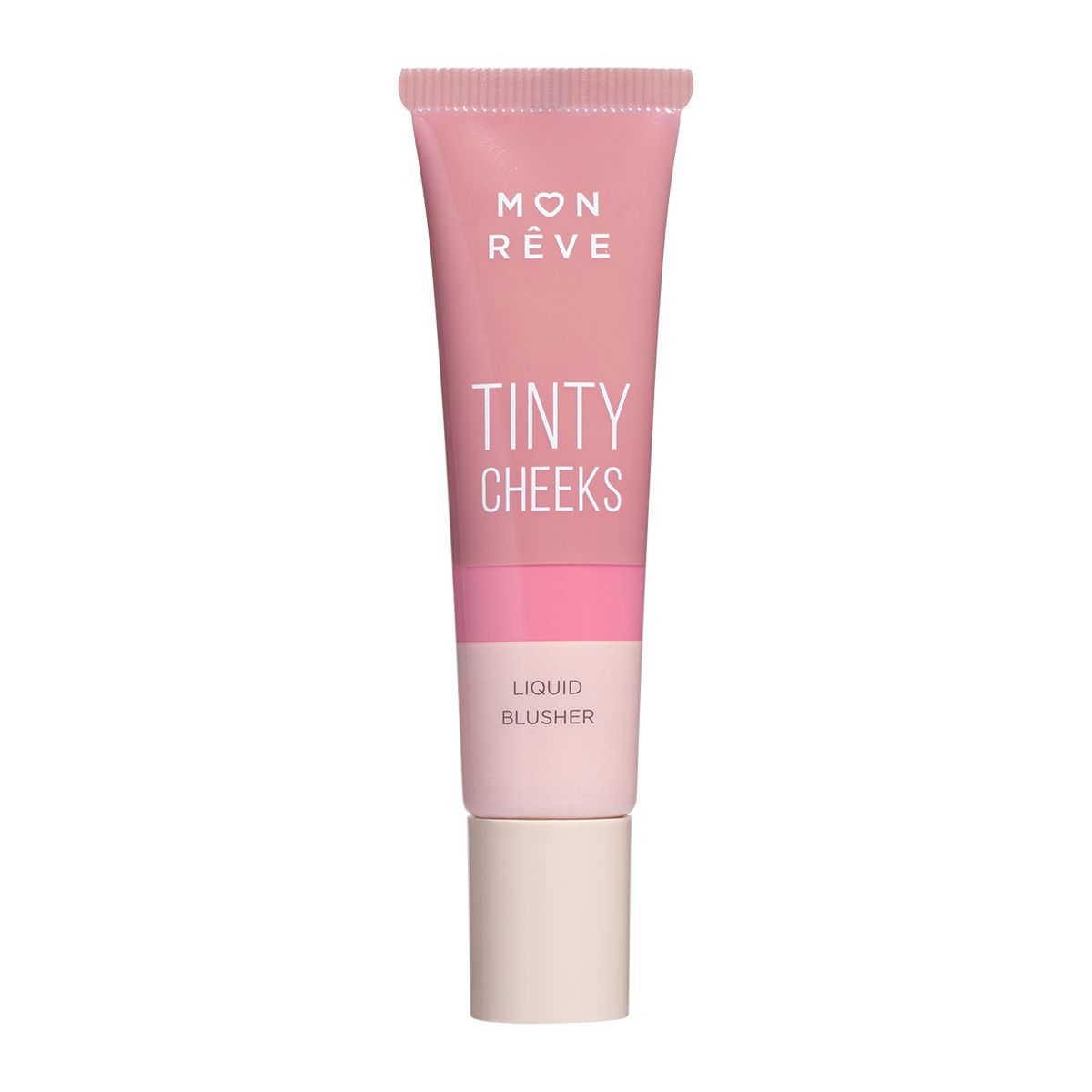 MON REVE TINTY CHEEKS LIQ BLUSHER 05
