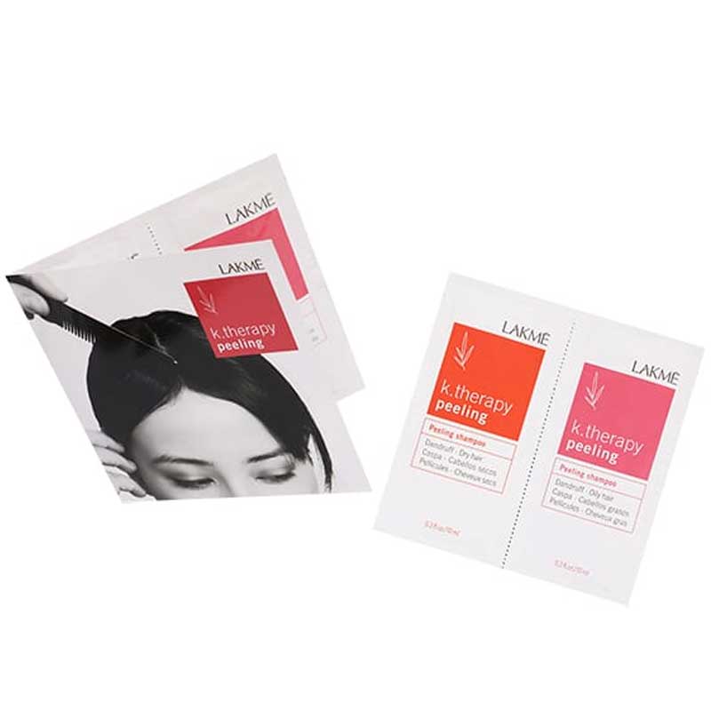 LAKME SACHET PEELING