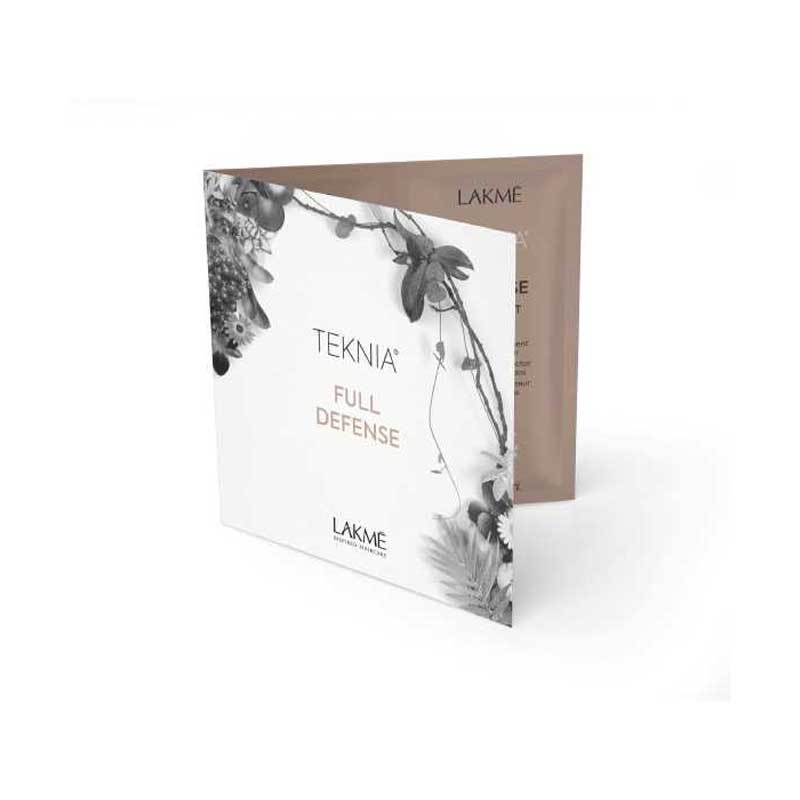LAKME SACHET FULL DEFENSE