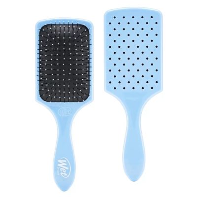 Wet Brush Paddle Detan ler-Sky 