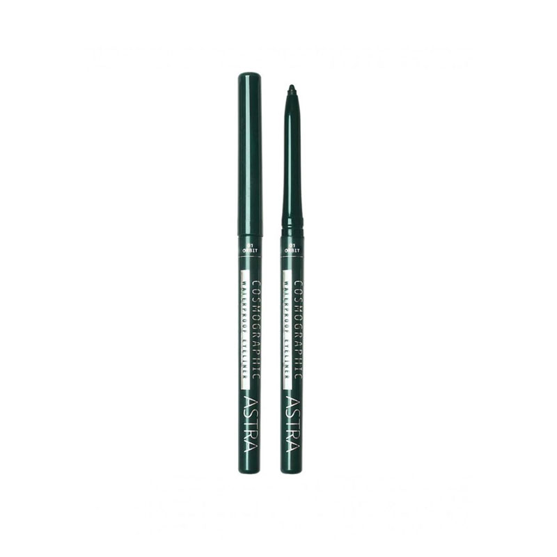 ASTRA COSMOGRAPHIC WATERPROOF EYELINER001		