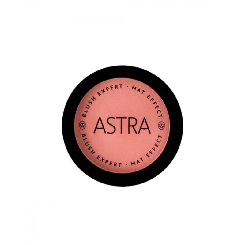 ASTRA BLUSH EXPERT MAT EFFECT N02