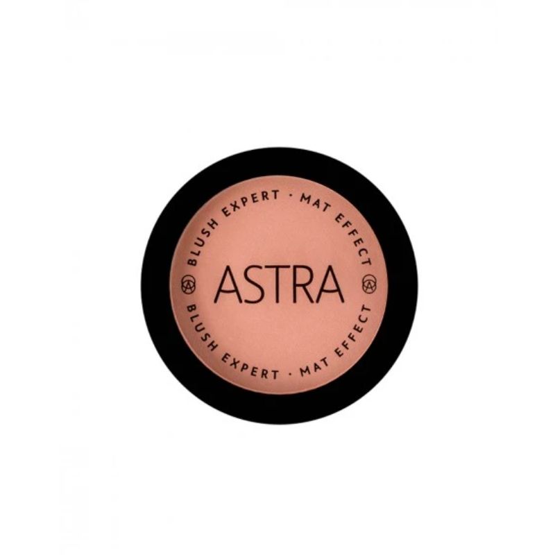 ASTRA BLUSH EXPERT MAT EFFECT N03