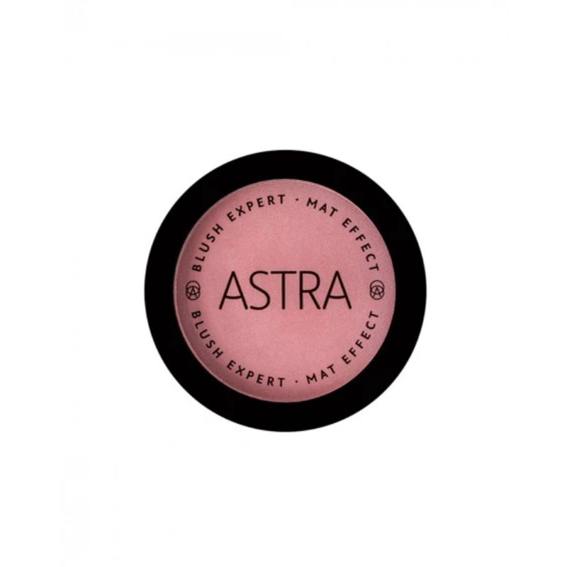 ASTRA BLUSH EXPERT MAT EFFECT N04