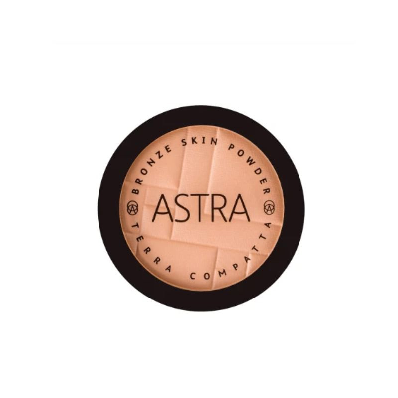 ASTRA BRONZE SKIN POWDER N 21