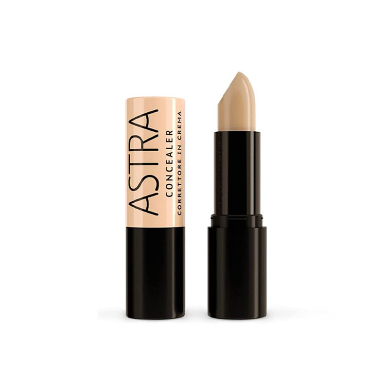 ASTRA CONCEALER CORRETTORE IN CREMA N 03