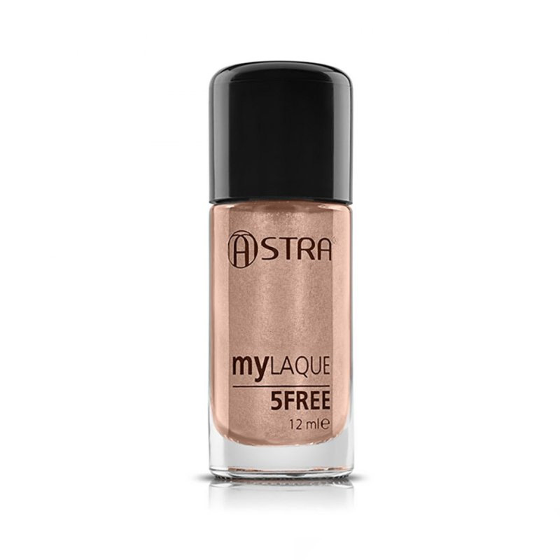 ASTRA ENAMEL MY LAQUE 5 FREE N.53