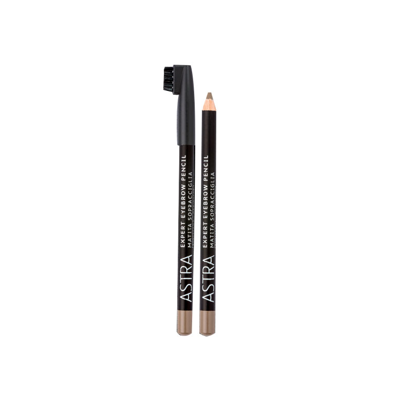 ASTRA EXPERT EYEBROW PENCIL MATITA SOPRACCIGLIA EB4