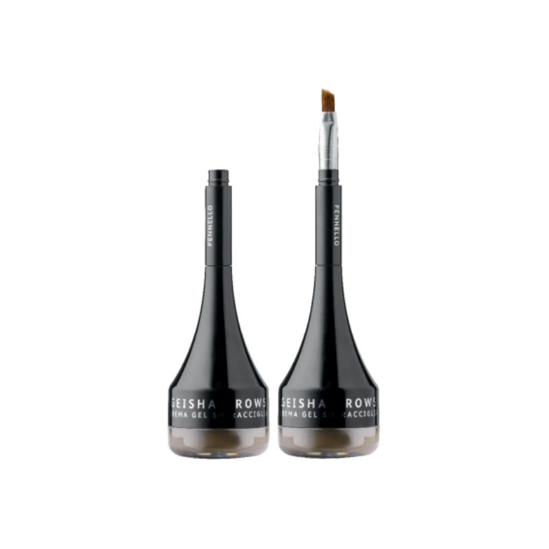 ASTRA GEISHA BROWS CREMA GEL CEJAS Nْ 01