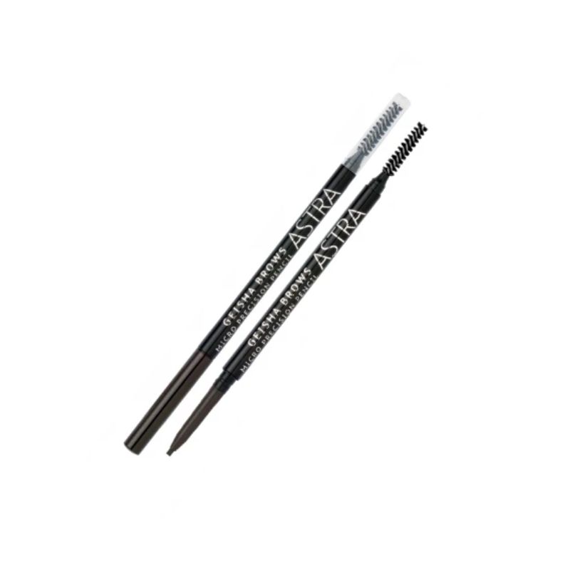 ASTRA GEISHA BROWS MICRO PRICISION PENCIL Nْ 04