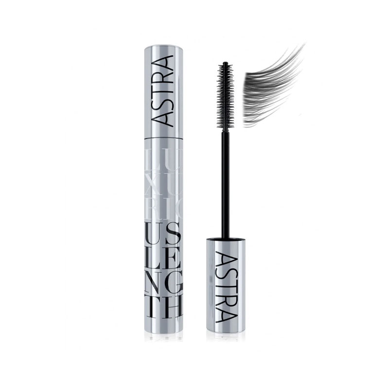 ASTRA GORGUSRLS MASCARA N 01