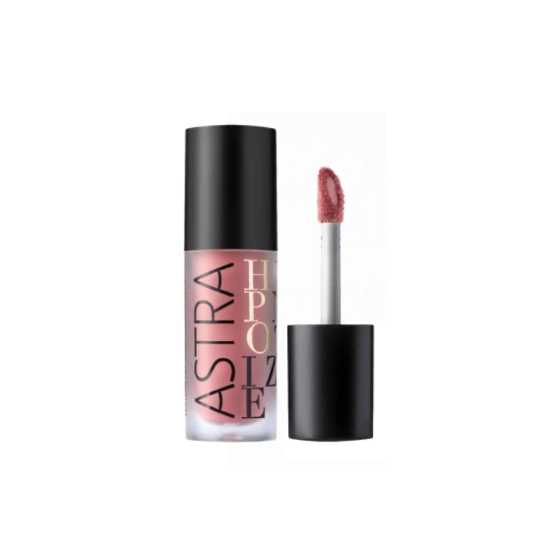 ASTRA HPOYN IETZ LIQUID LIPSTICK 01