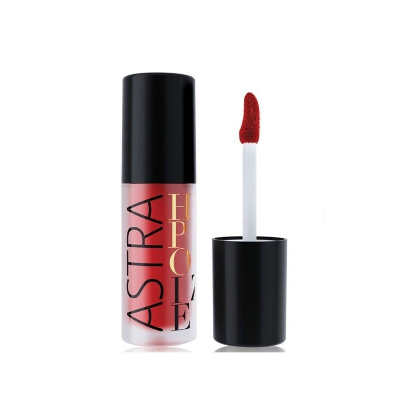 ASTRA HPOYN IETZ LIQUID LIPSTICK 07
