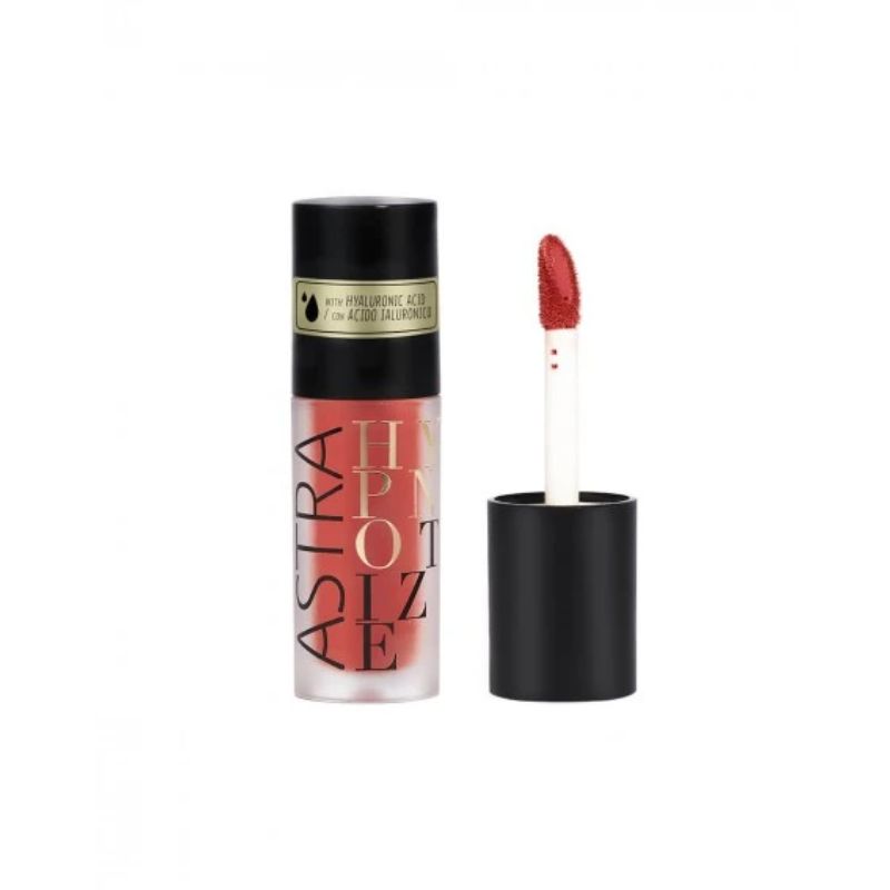 ASTRA HYPNOTIZE LIQUID LIP STICK MAT N025