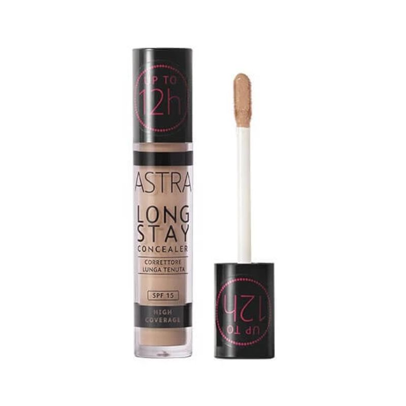 ASTRA LONGSTAY CONCEALER N03