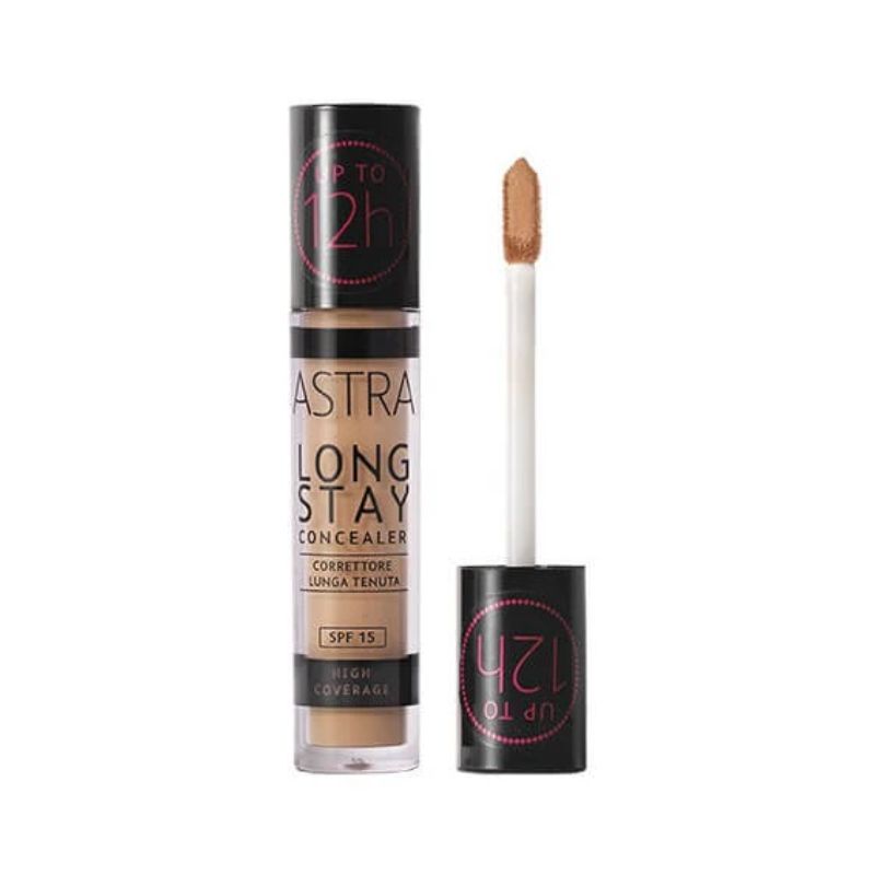 ASTRA LONGSTAY CONCEALER N05
