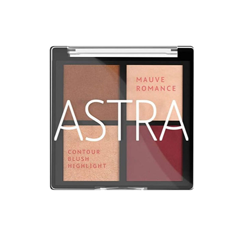 ASTRA MAUVE ROMANCE CONTOUR 03