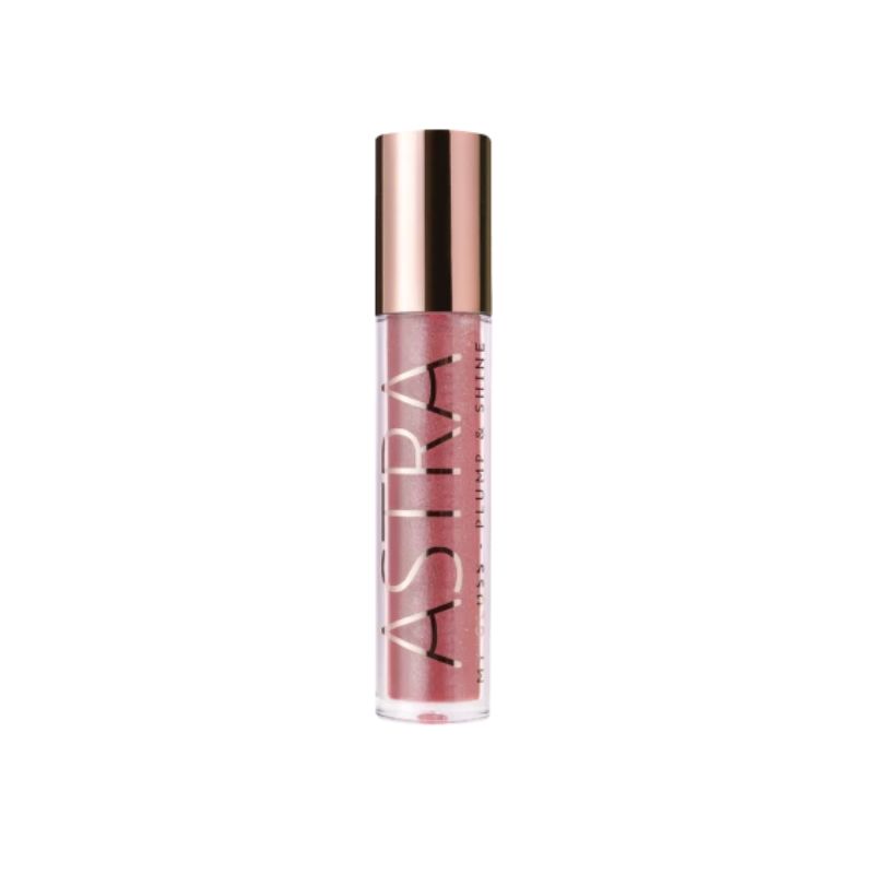 ASTRA MY GLOSS PLUMP - LIGHT & SHINE N 03