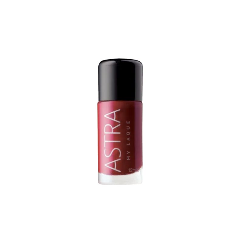 ASTRA MY LAQUE 5FREE 12ML NAIL POLISH N 22