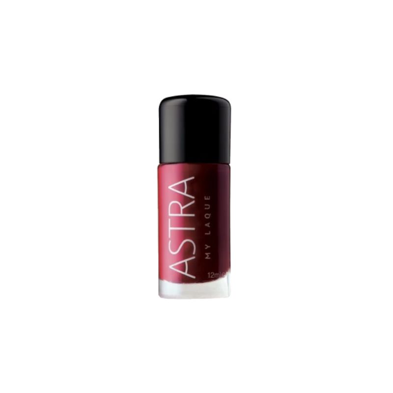 ASTRA MY LAQUE 5FREE 12ML NAIL POLISH N 24