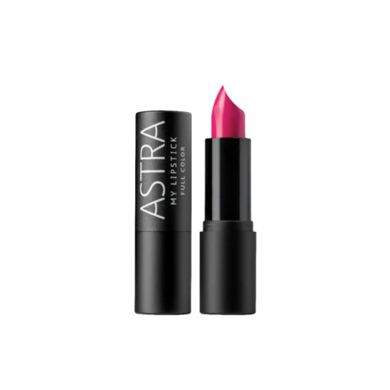 ASTRA MY LIPSTICK FULL COLOR N21