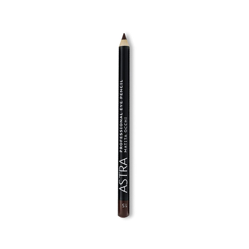 ASTRA PROFESSIONAL EYE PENCIL MATITA OCCHI 15