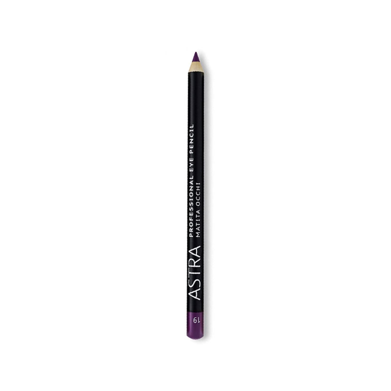 ASTRA PROFESSIONAL EYE PENCIL MATITA OCCHI 19