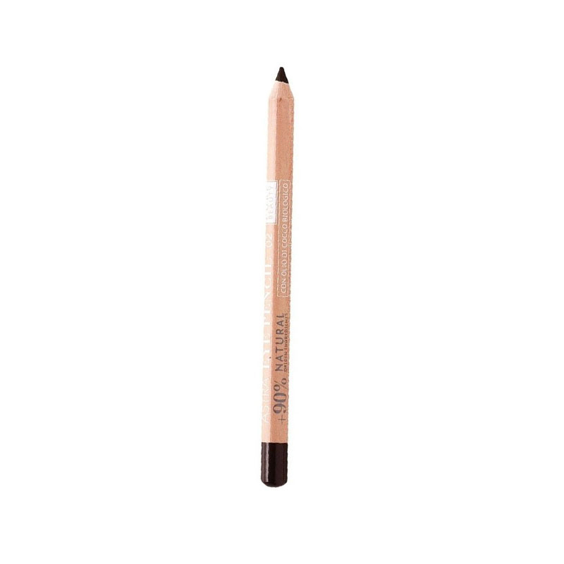 ASTRA PURE BEAUTY EYE PENCIL BROWN