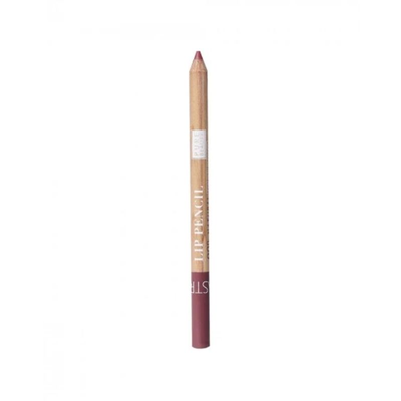 ASTRA PURE BEAUTY LIP PENCIL MATITA LABBRA N06