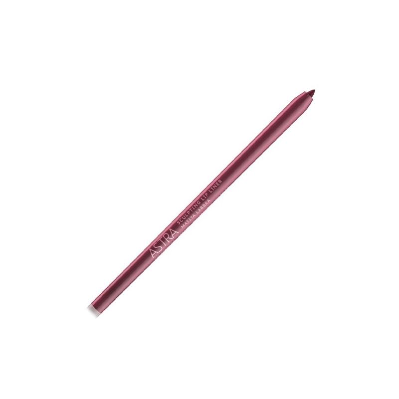 ASTRA SCULPING LIP LINER MATIT LABBRA 06