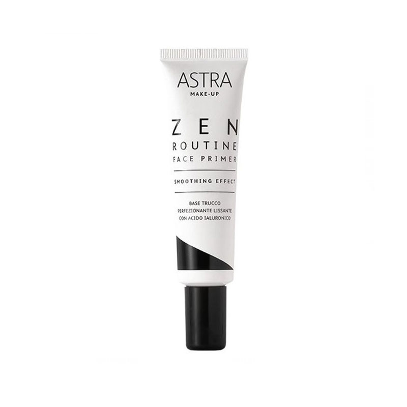 ASTRA ZEN ROUTINE FACE PRIMER