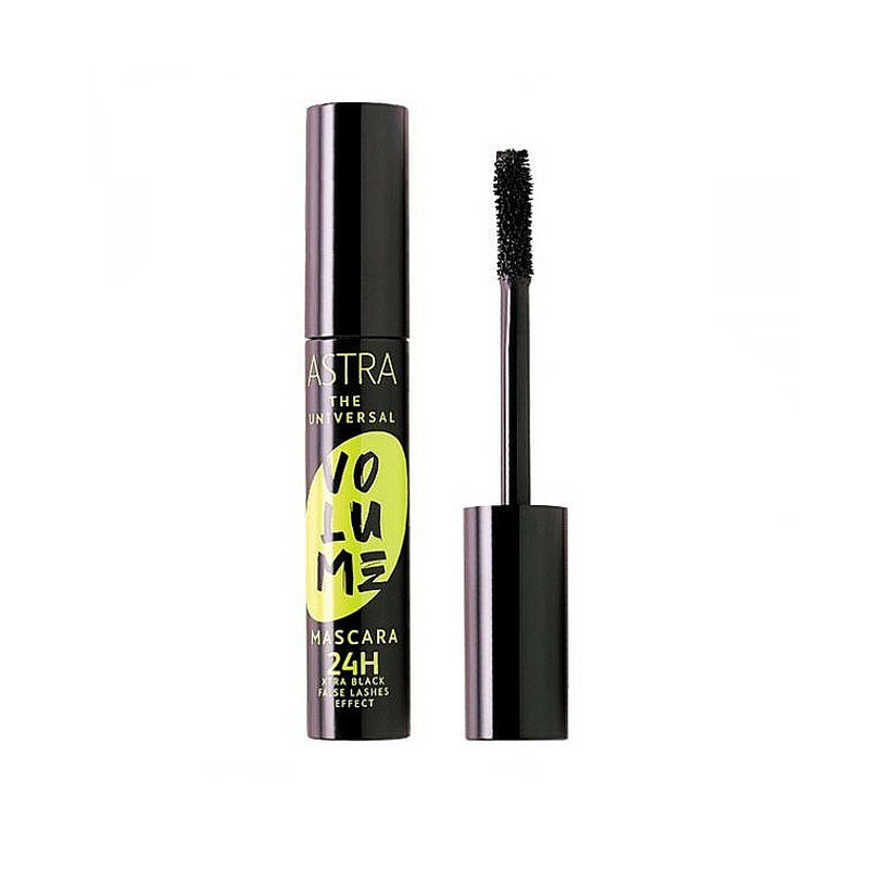 ASTRA THE UNIVERSAL MASCARA VOLUME