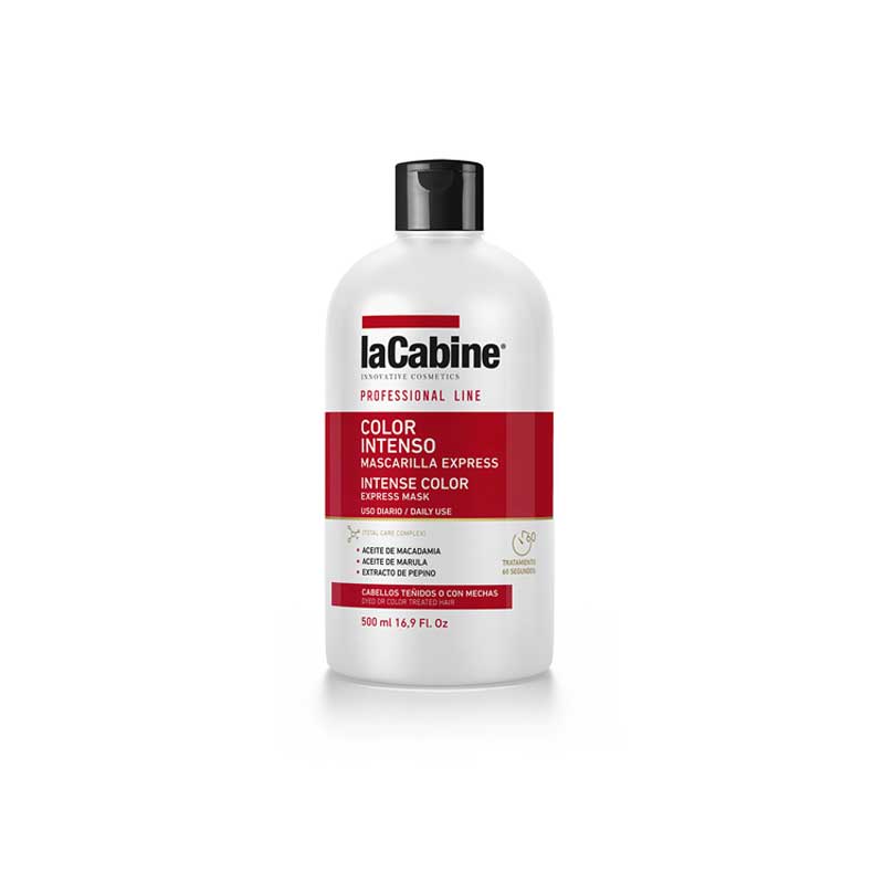 LA CABINE INTENSE COLOR MASK
