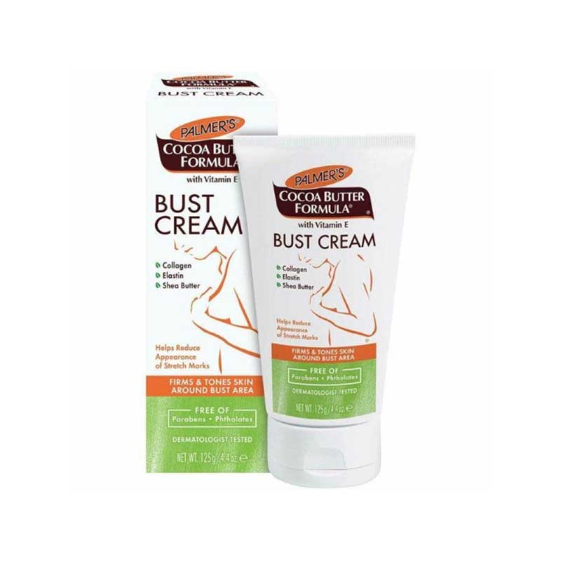 PALMERS CBF BUST FIRMING CREAM 125G BUY 1 GET 1 FREE
