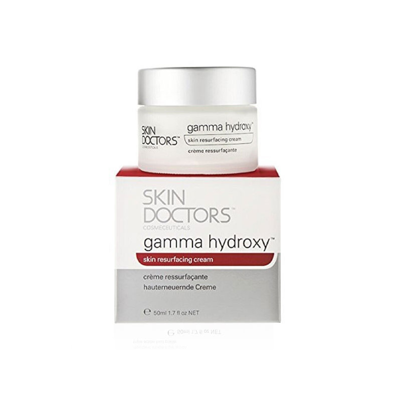 SKIN DOCTORS GAMMA HYDROXY 50ML