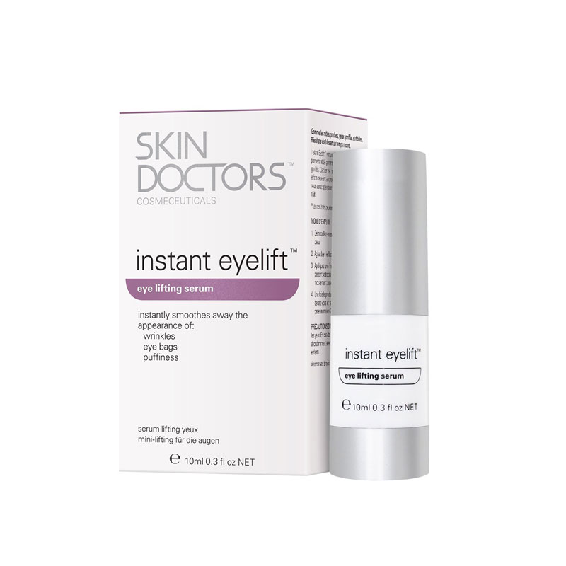 SKIN DOCTORS INSTANT EYELIFT 10ML