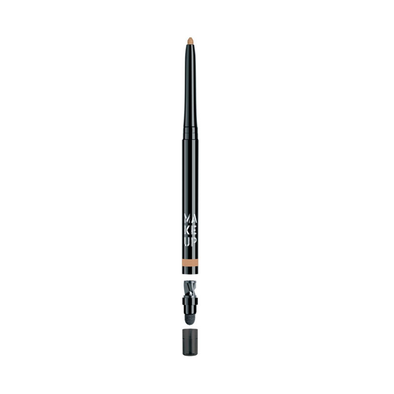 MAKE UP FACTORY Mettalic Eyeliner 2838.32
