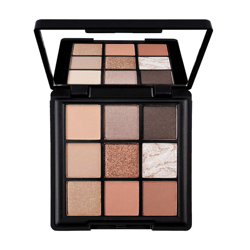 Make up Factory ProEffect Eye Palette 2545.20