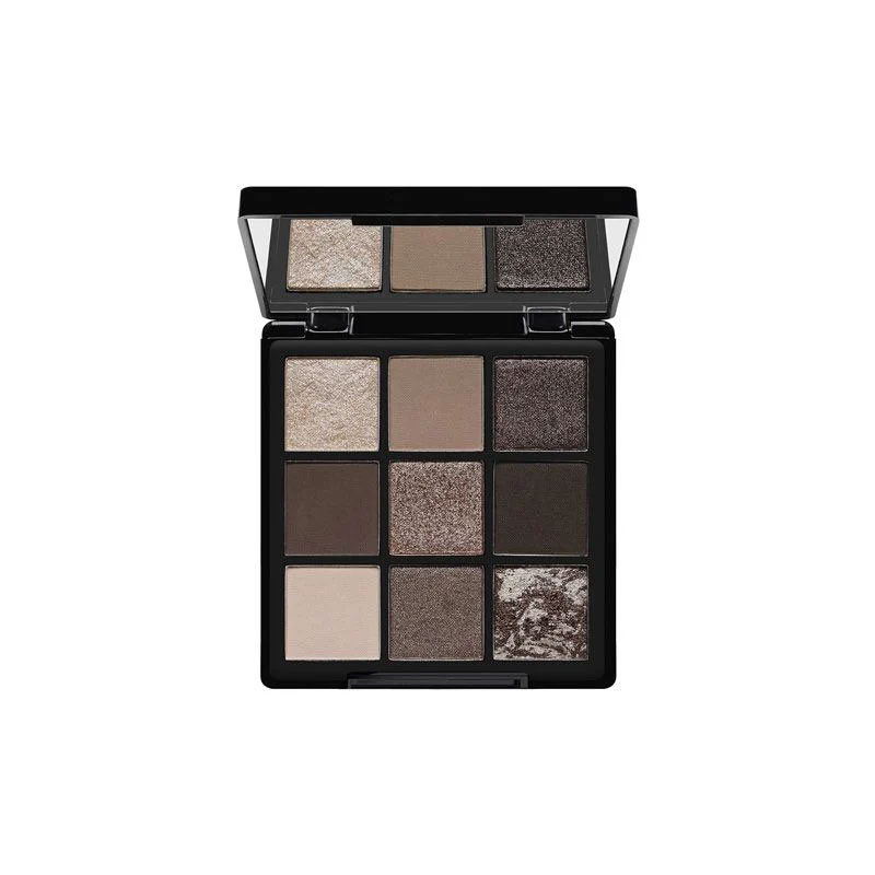 Make Up Factory Pro Effect Eye Palette 2545.50